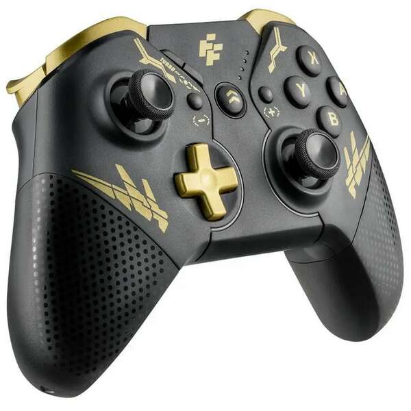 FLASHFIRE Swingpad Black