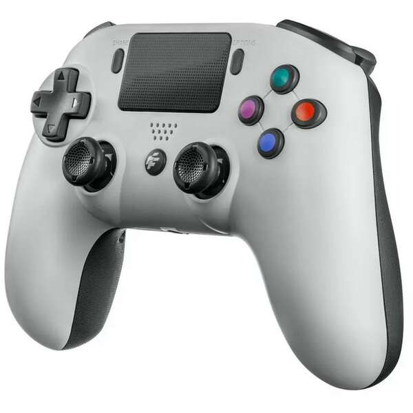 FLASHFIRE PS4 PRO Controler White