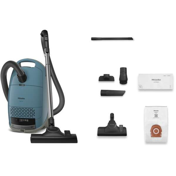 MIELE Guard M1 Flex PowerLine/Nordic blue