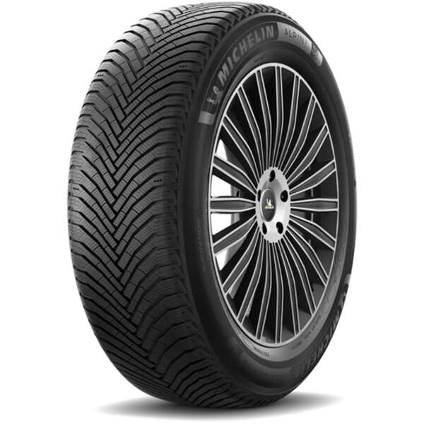 MICHELIN 215/65R16 ALPIN 7 98H