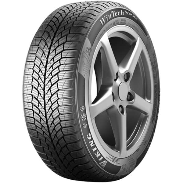 VIKING 205/55R16 WinTech NewGen 91H