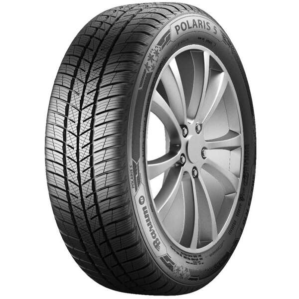 BARUM 195/55R16 Polaris 5 91H XL