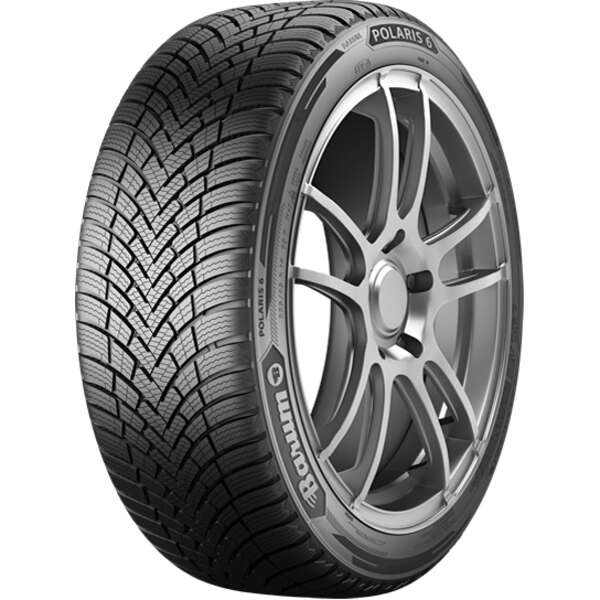 BARUM 245/40R18 Polaris 6 97V XL FR