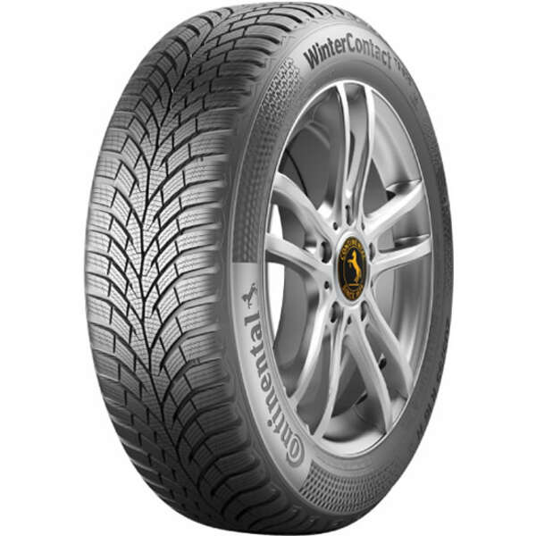 CONTINENTAL 195/65R15 Conti Win TS 870 91T