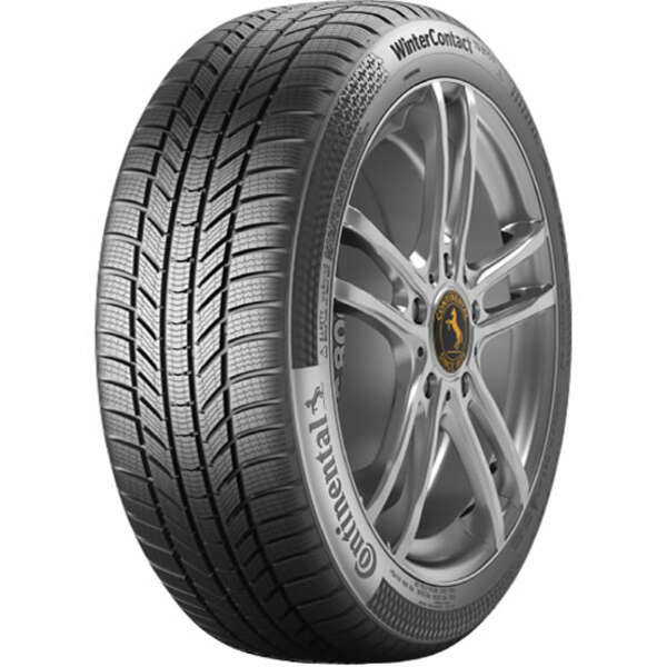 CONTINENTAL 245/45R18 Conti Win TS 870 P 100V XL FR