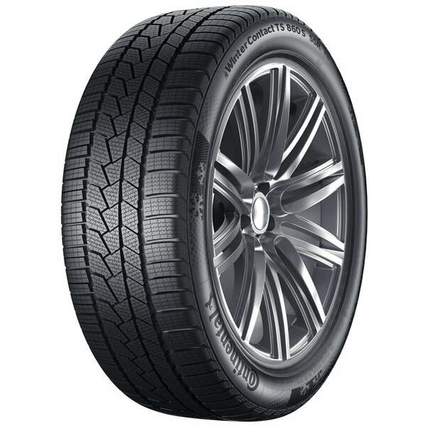 CONTINENTAL 285/40R22 Conti Win TS 860 S 110W XL FR