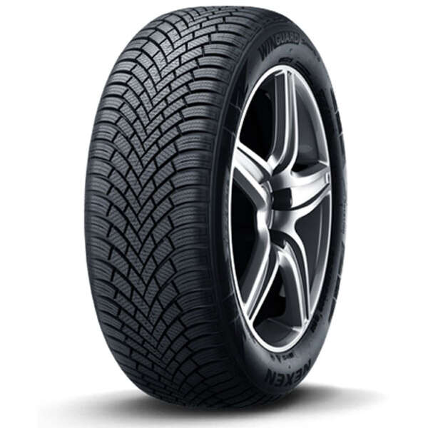NEXEN 175/65R14 WINGUARD SNOW G 3 WH21 82T