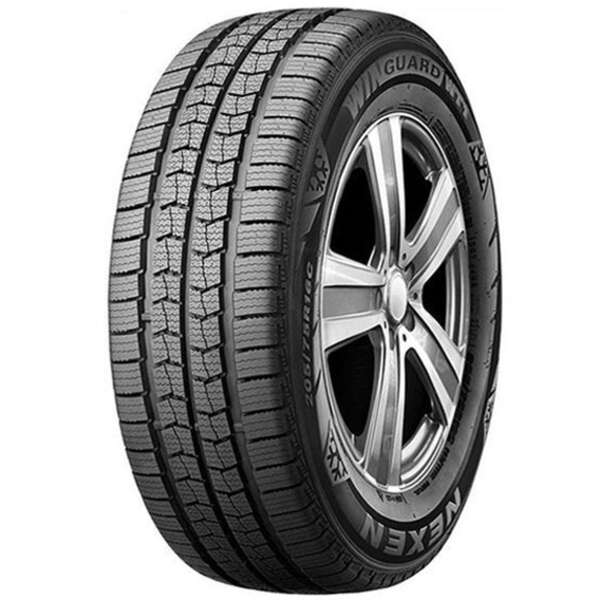 NEXEN 215/75R16C WINGUARD WT1 116/114R