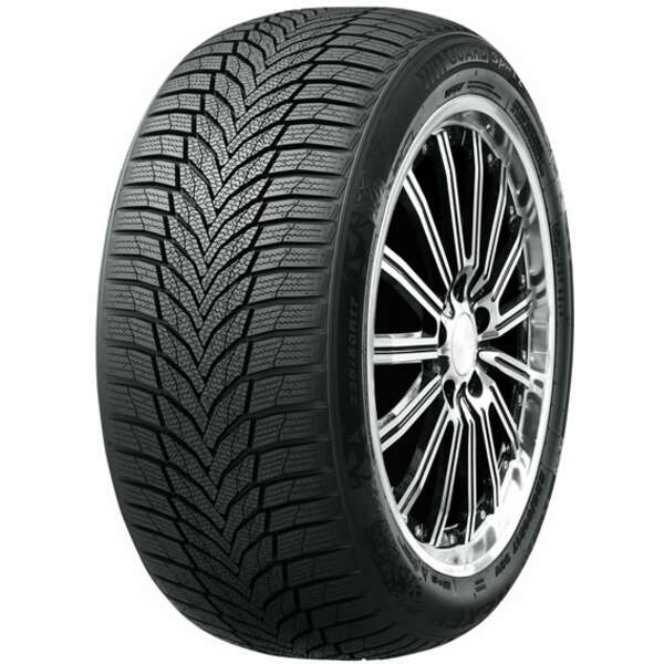 NEXEN 225/65R17 WINGUARD Sport 2 SUV 102H