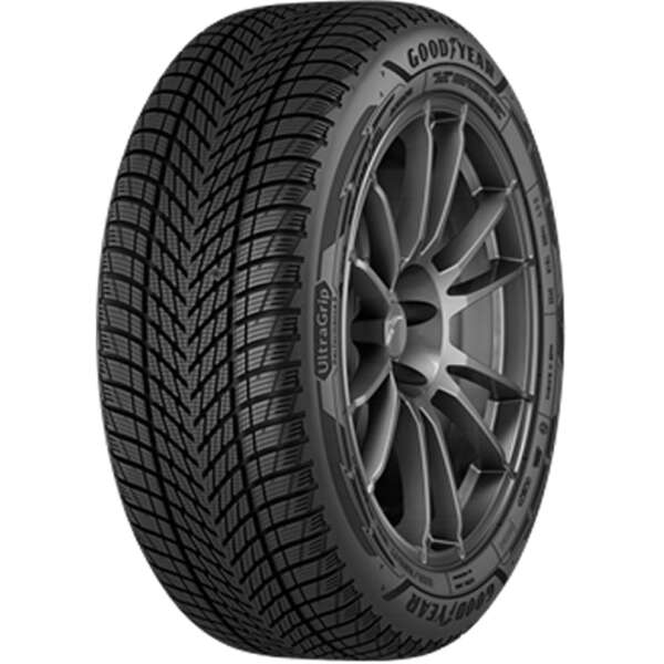 GOODYEAR 215/60R16 ULTRAGRIP PERFORMANCE 3 99H XL