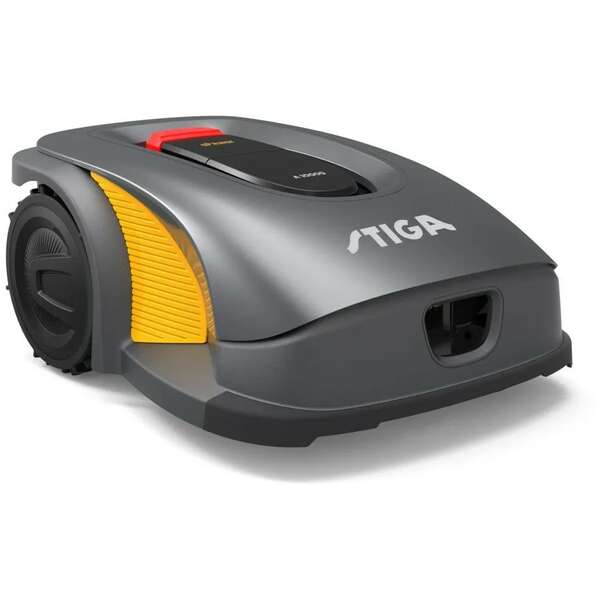 STIGA A 10000