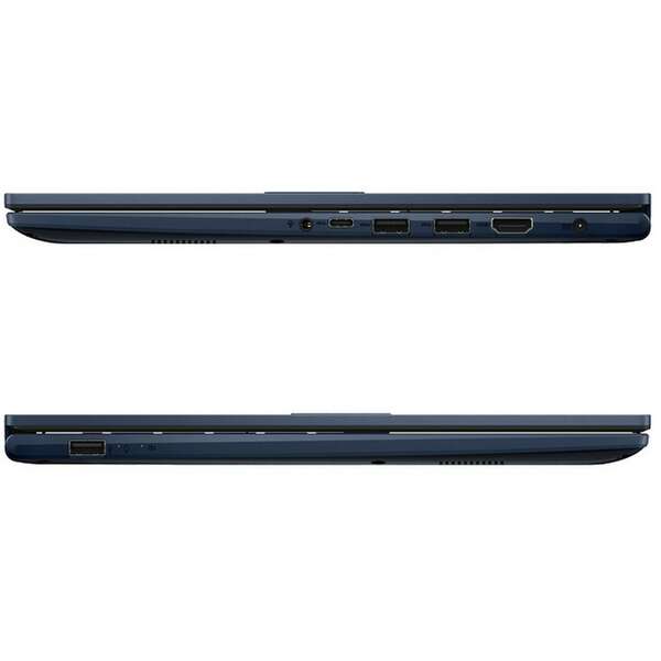 ASUS VivoBook 15 M1502YA-BQ928, 15.6 inca FHD, AMD Ryzen 7 5825U, 16GB, SSD 512GB