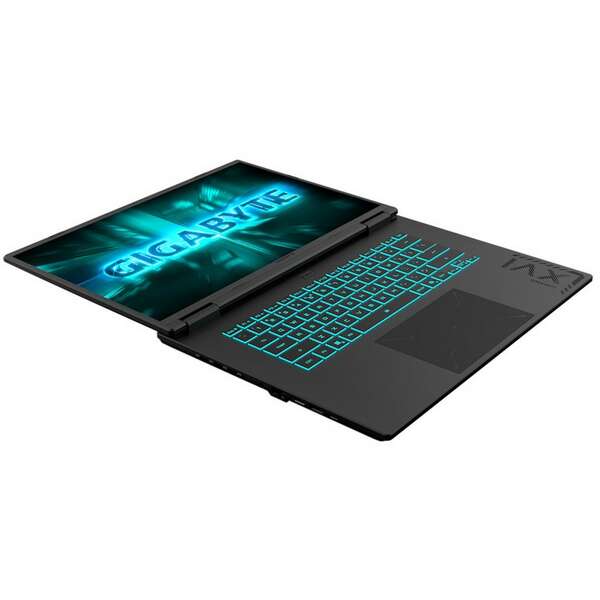 GIGABYTE A16 3VH, 16