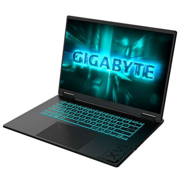 GIGABYTE A16 3VH, 16