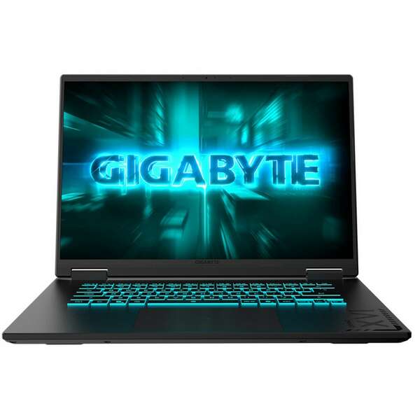 GIGABYTE A16 CWH, 16