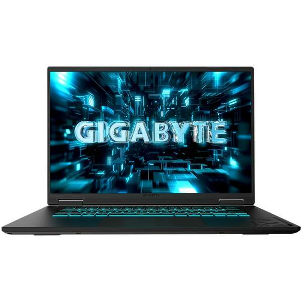 GIGABYTE A16 PRO DXH, 16