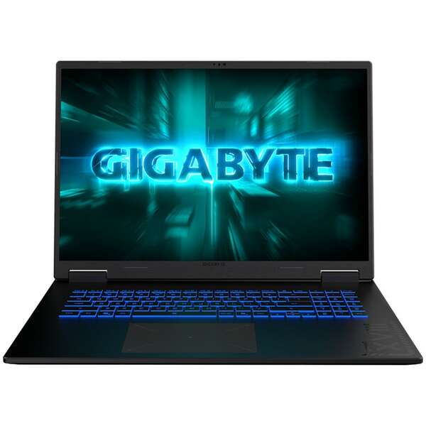 GIGABYTE A18 3TH, 18