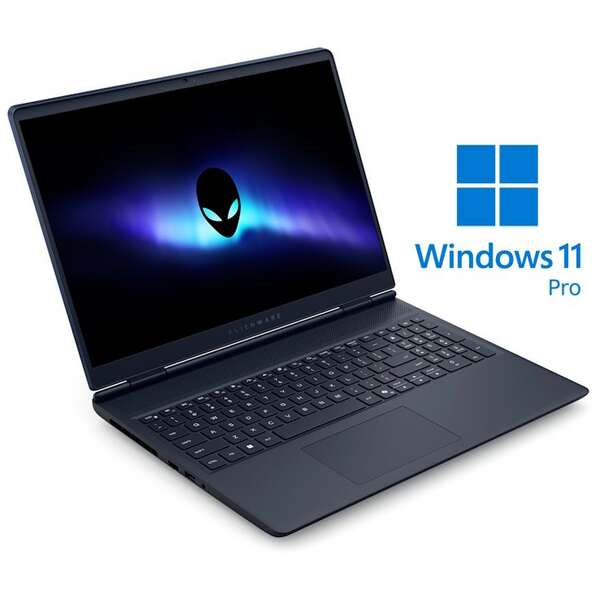 DELL Alienware 16 Aurora, 16