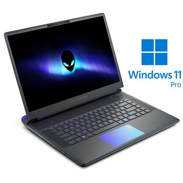 DELL Alienware 16 Area-51, 16