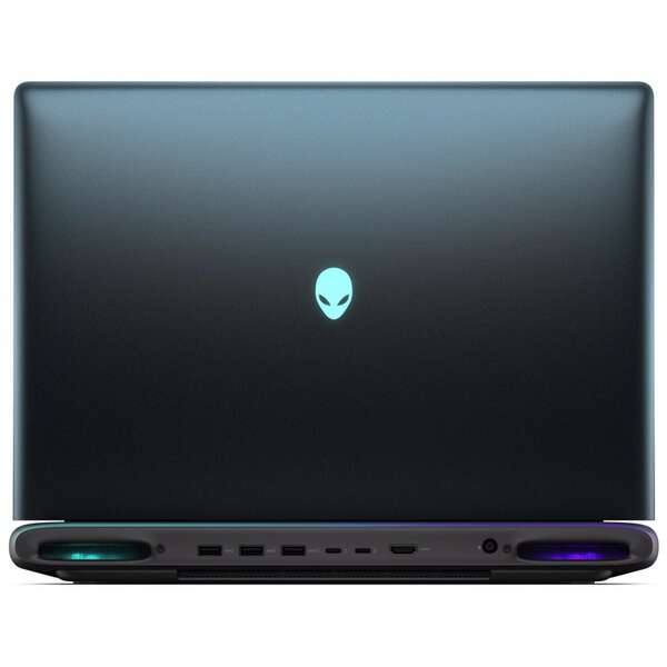 DELL Alienware 16 Area-51, 16