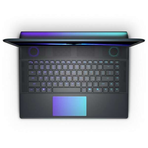 DELL Alienware 16 Area-51, 16