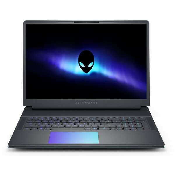DELL Alienware 18 Area-51, 18