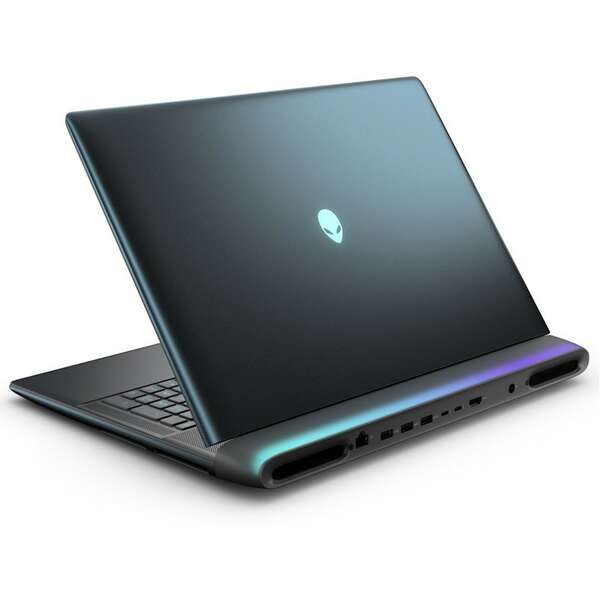 DELL Alienware 18 Area-51, 18