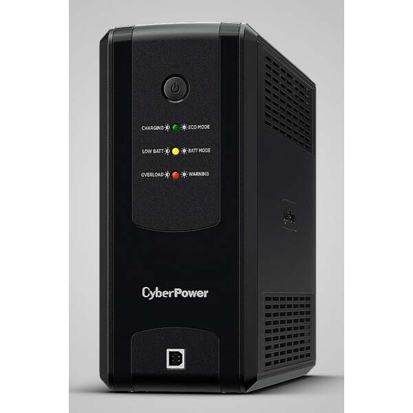 CYBERPOWER UT1050EG, 1050VA/630W UPS