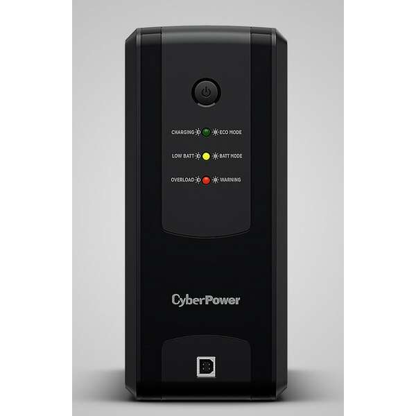 CYBERPOWER UT1050EG, 1050VA/630W UPS
