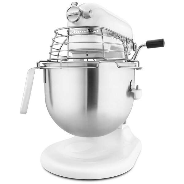 KITCHENAID KA5KSM7990XEWH
