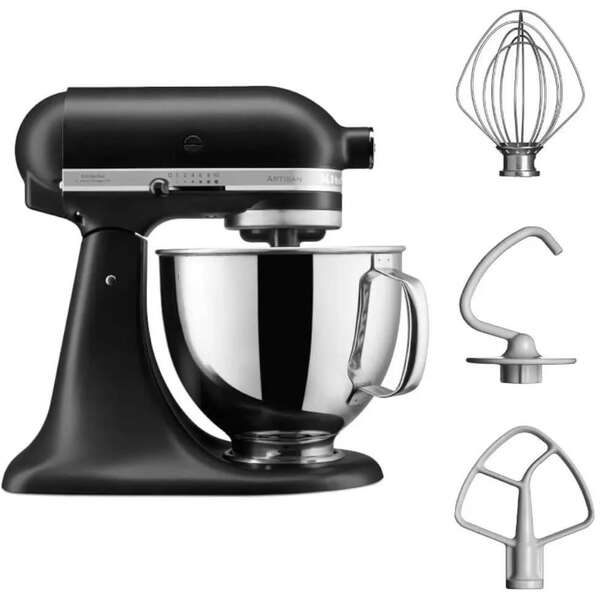 KITCHENAID KA5KSM125EBM