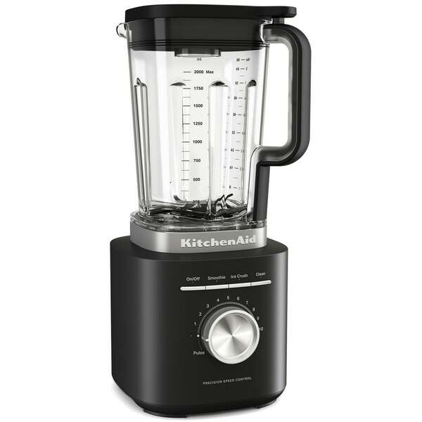 KITCHENAID KA5KSB2073EBM