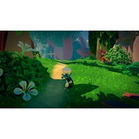 PS5 The Smurfs: Mission Vileaf