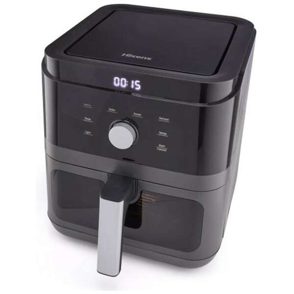 HISENSE HAF 1800 DCD