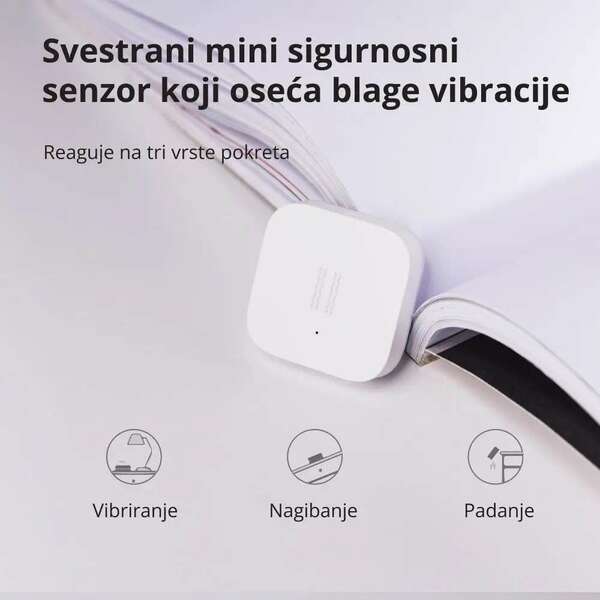 AQARA Vibration Sensor