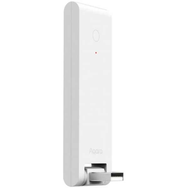 AQARA Hub E1