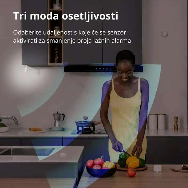 AQARA Smart Motion Sensor P1