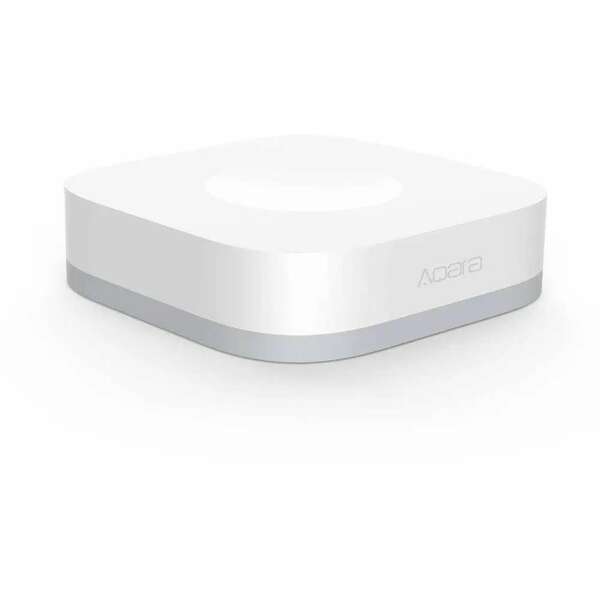 AQARA Wireless Mini Switch T1 WB-R02D