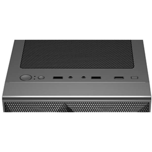 TEHNOMEDIA BlackReaper Ryzen 7 5700X/32GB/M.2 1TB/RTX3060/650W