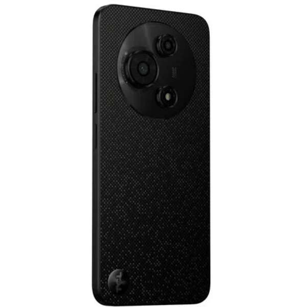 TCL 605 8GB/256GB Obsidian Black