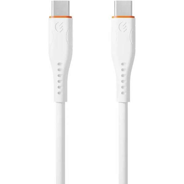 S-LINK SW-C130 USB-C na USB-C 1m 3A