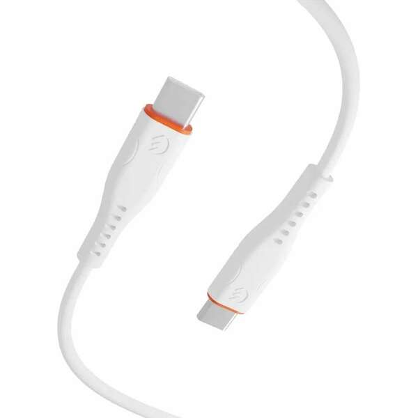 S-LINK SW-C130 USB-C na USB-C 1m 3A