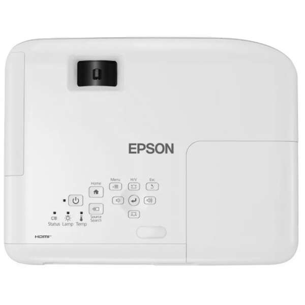 EPSON EB-W53