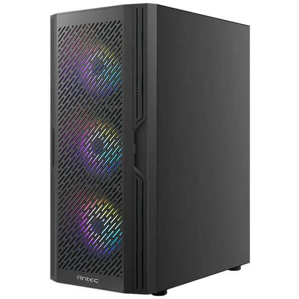 TEHNOMEDIA DarkStorm Ryzen 7 5700X/32GB/M.2 1TB/RTX5060/700W