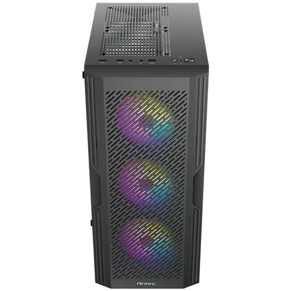 TEHNOMEDIA DarkStorm Ryzen 7 5700X/32GB/M.2 1TB/RTX5060/700W