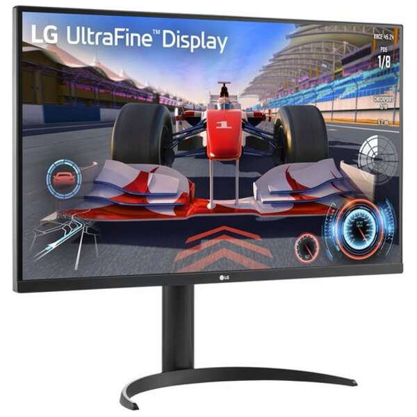 LG 32UR550K-B