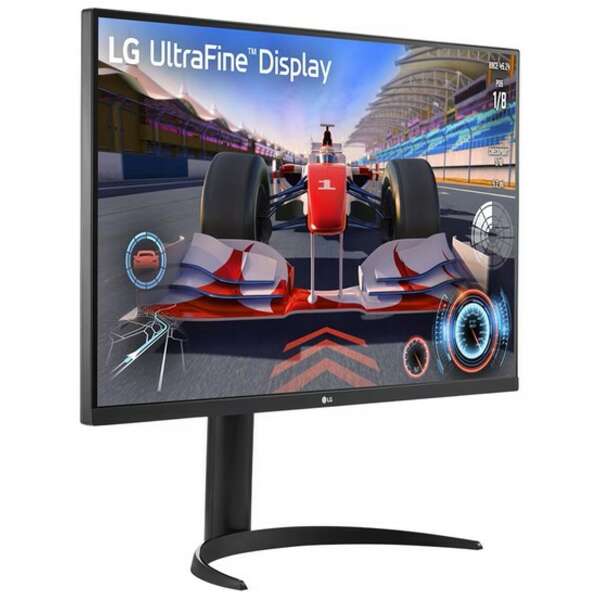 LG 32UR550K-B