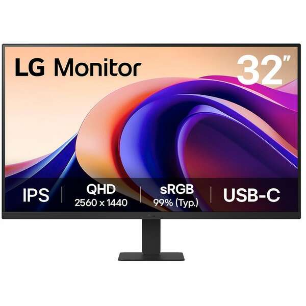 LG 32U631A-B