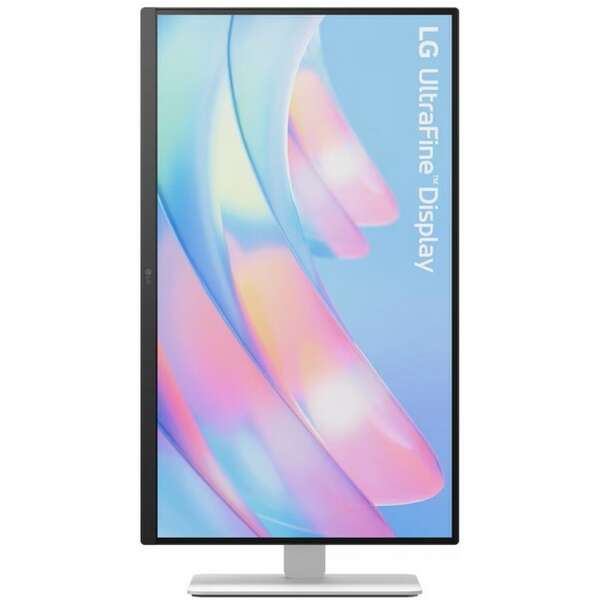 LG 27US550-W
