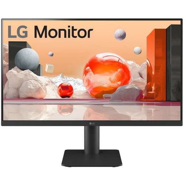 LG 27MS550-B